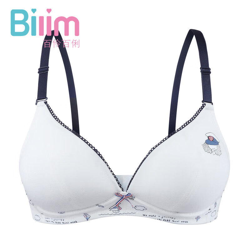 百伶百俐文胸-价格走势与购买欲望|在网上购物怎么查少女文胸历史价格的