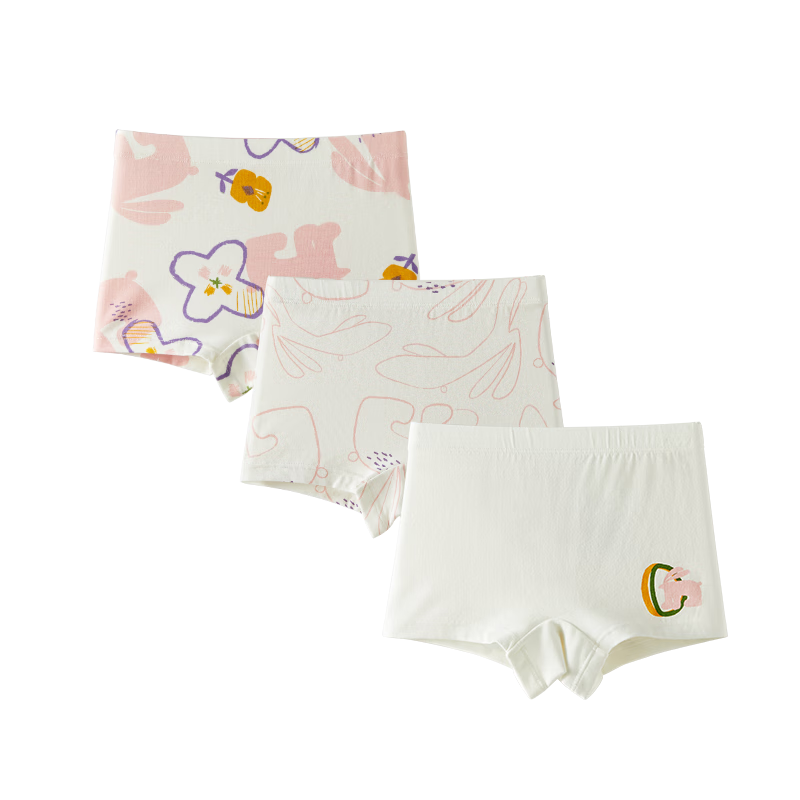 bcbabycare-优质儿童内裤选择