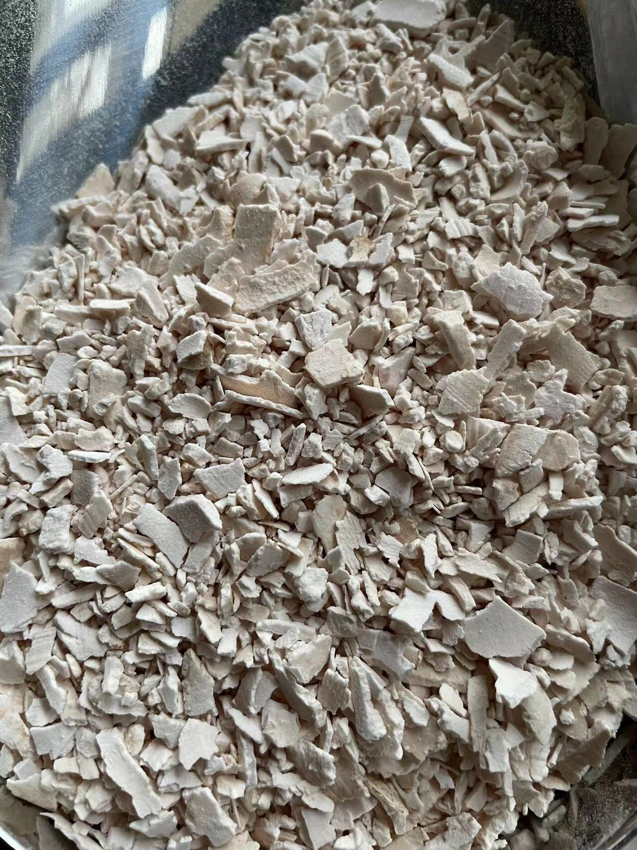 朗小贝扬州宝应纯藕粉农家纯手工鹅毛雪片原味500g袋装 老红藕粉500g