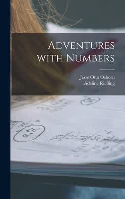 预订 Adventures With Numbers