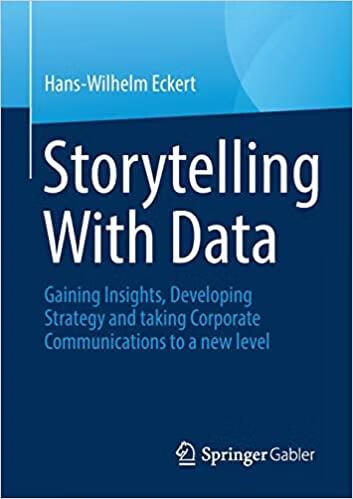 预订 storytelling with data