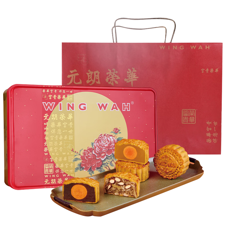 月饼历史价格查找|月饼价格走势图