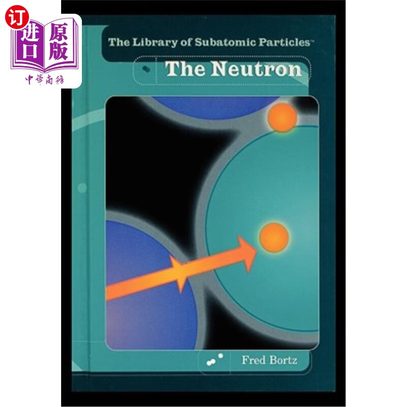 海外直订the neutron 中子