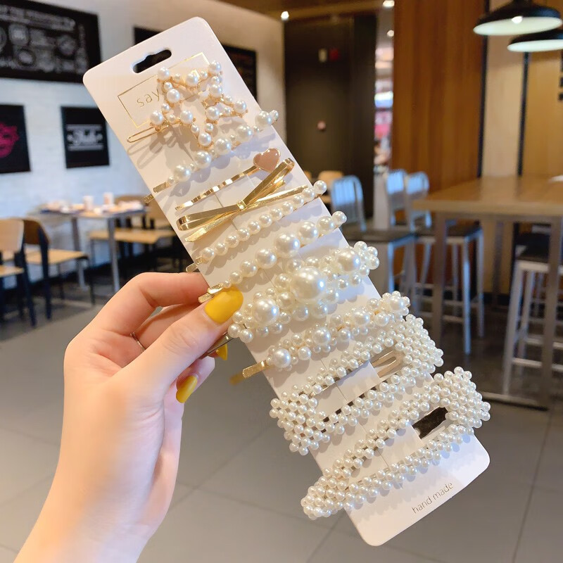 手机发夹价格波动网|发夹价格走势