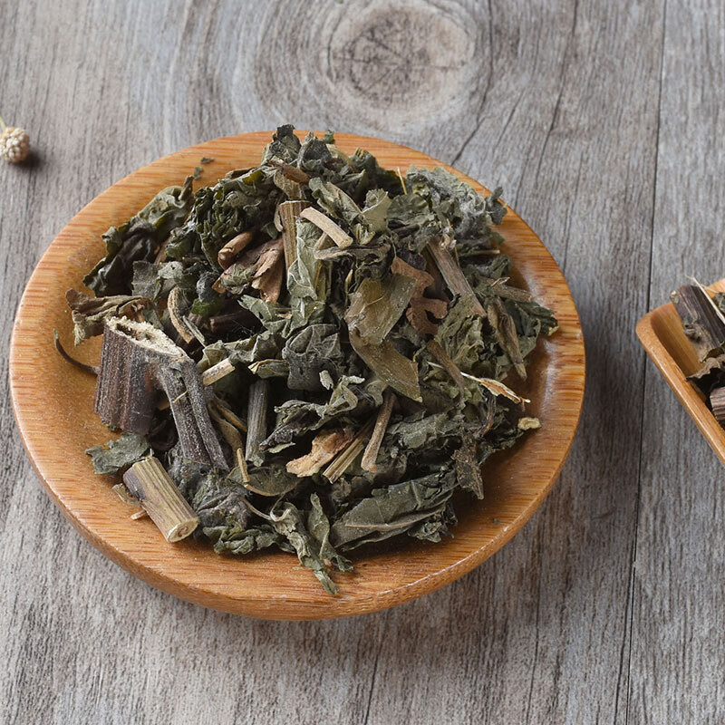 翰林良医 挖耳草500g 蓝布裙中药材