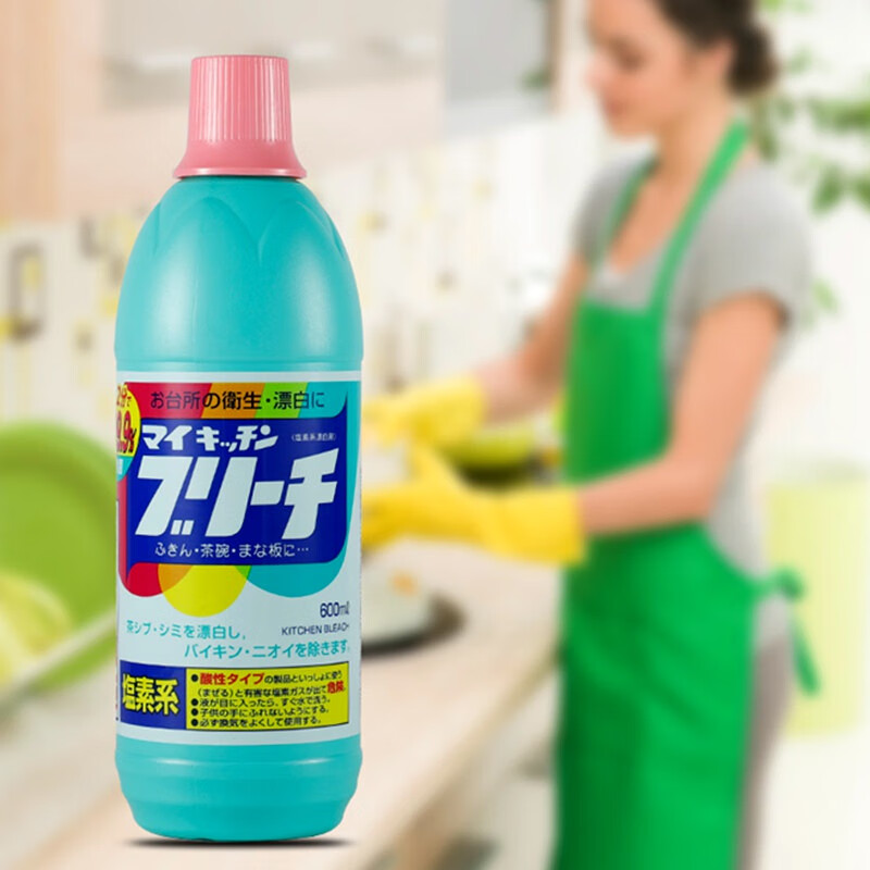 SP SAUCE�����;�ȥ��Ư�׼�ϴ��;�ר�ó���ȥ�Ƽ���ʳƷ���������Һ һƿ 600ml/ƿ