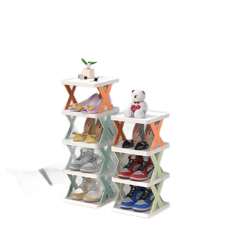 哈骆顿鞋架价格曲线稳定，数百五星好评备受购买者青睐