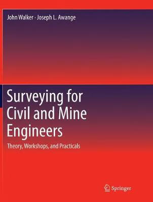 【预订】surveying for civil and mine