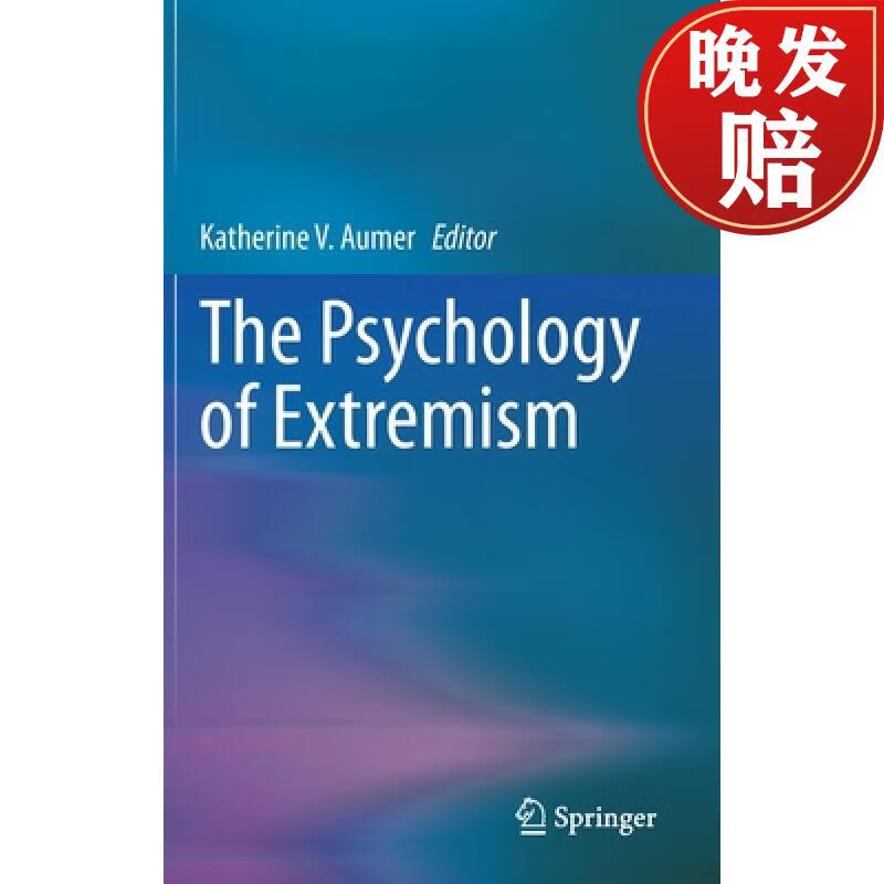 【4周达】the psychology of extremism