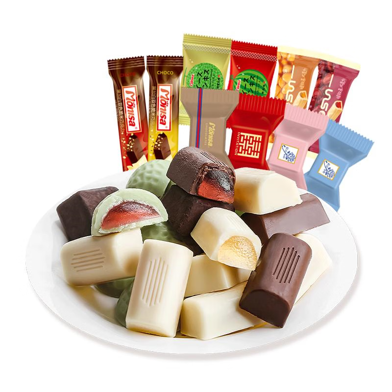 看巧克力价格涨跌软件|巧克力价格比较