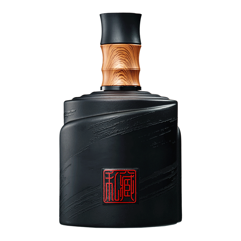 五粮液白酒 52度 500ml 6瓶 东方龙2015年老酒 52度浓香型白酒