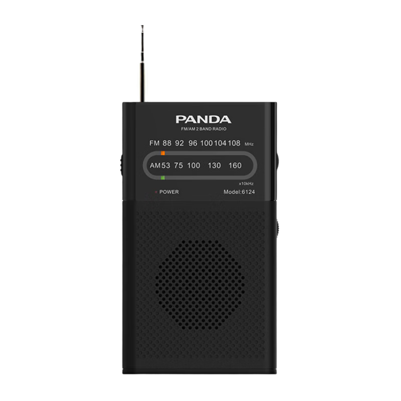 ���ڲ�������è��PANDA��6124����������ר������С�ͱ�Яʽ�����˶ನ�ΰ뵼�廧��ɢ��Ӧ������ʽfm��Ƶ�㲥��ʽ�ɵ�ؿ� ����+4��7�ŵ��+����