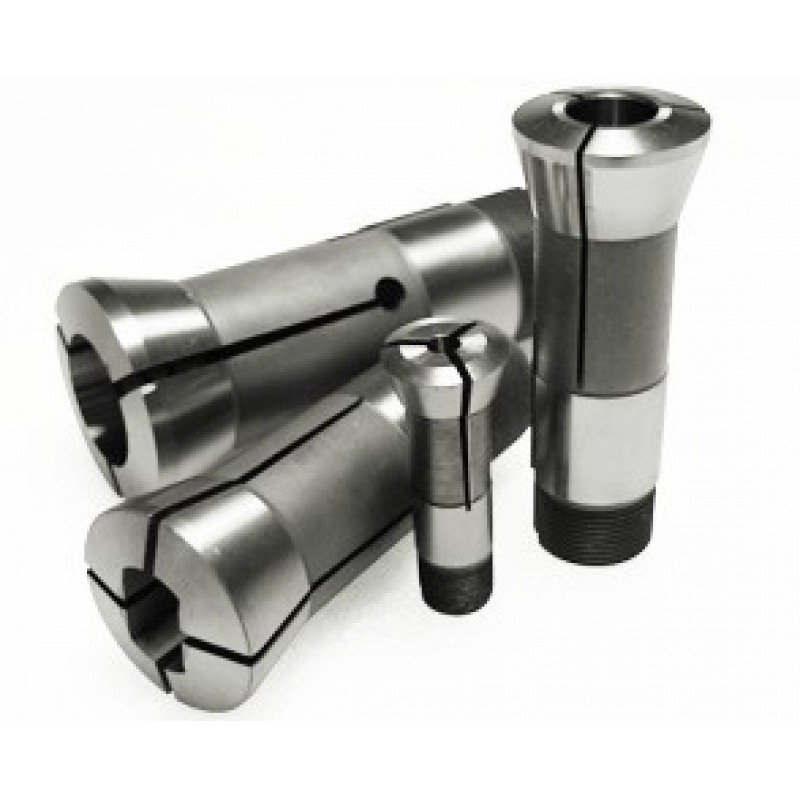 订做各种非标弹性筒夹,车床夹头,德国橡胶筒夹,磨床弹簧夹头