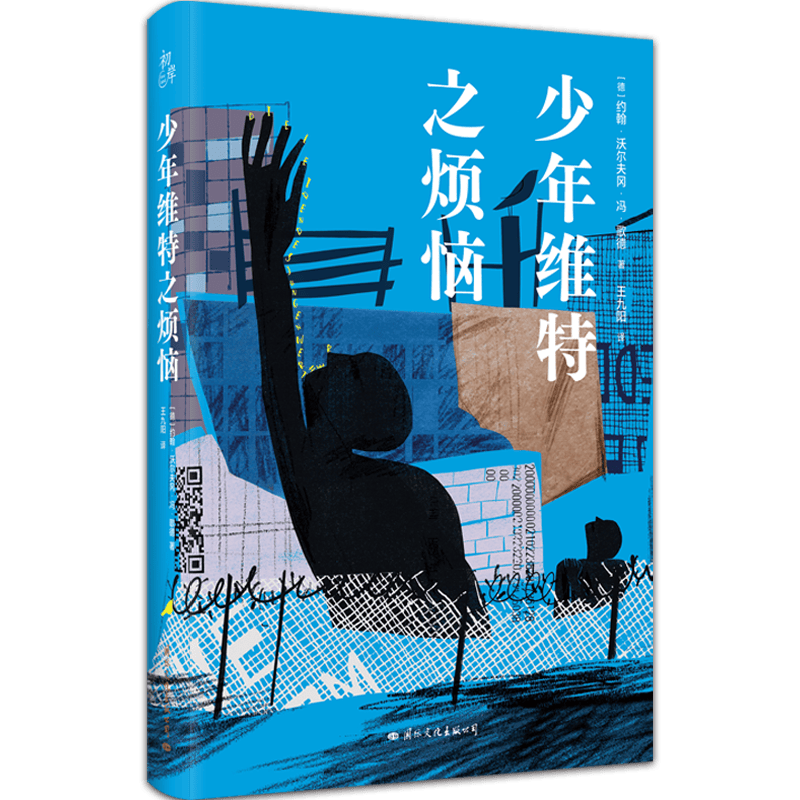 少年维特之烦恼