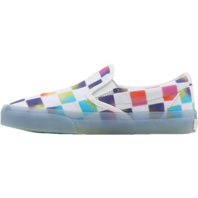 ˹VANS VANS Slip-On ɫ̸ˮһŵŵͰЬ VN000XG88MC VN000XG88MC  36407Ԫ2(203.5Ԫ/)