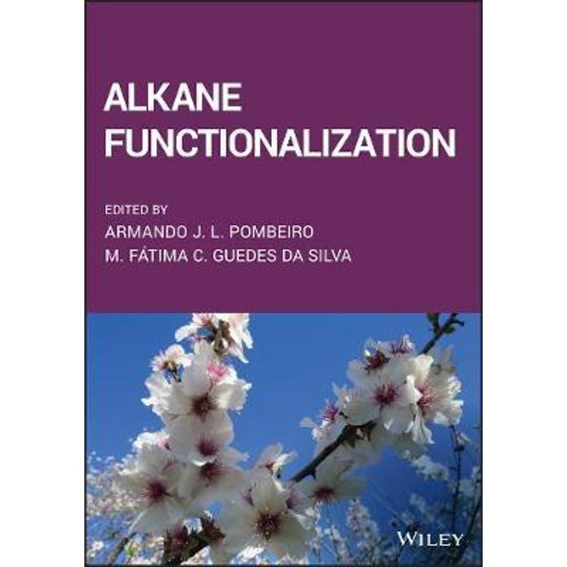 预订alkane functionalization