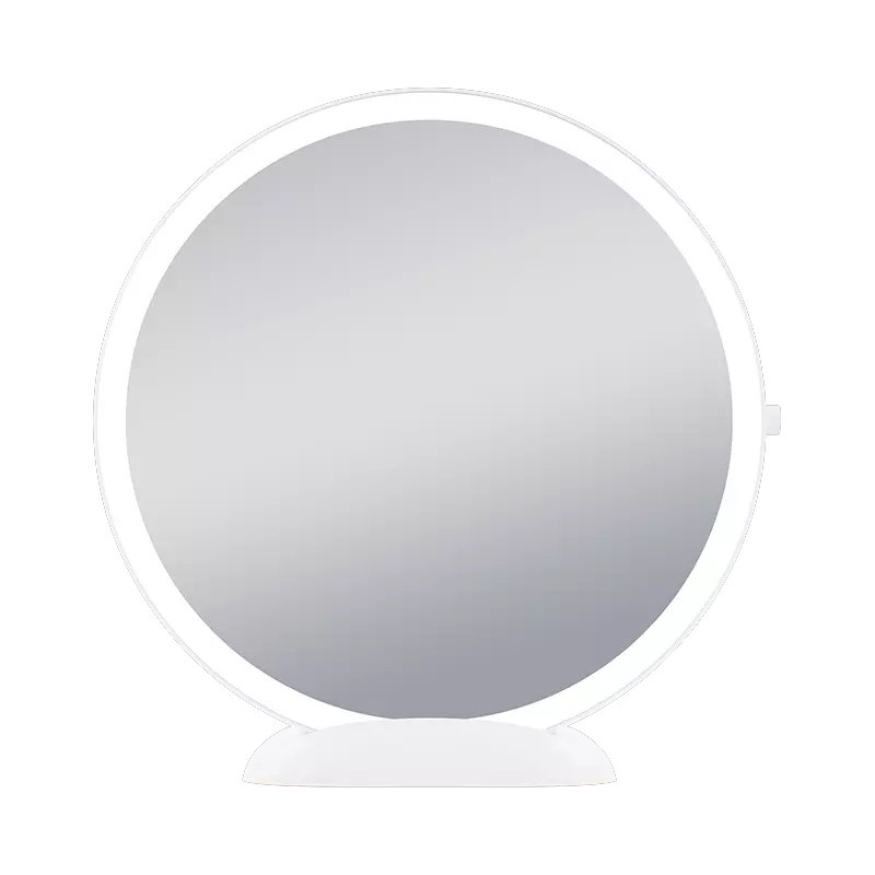 佐敦朱迪月光镜子化妆镜价格走势及购买推荐|浴室用品网购最低价查询