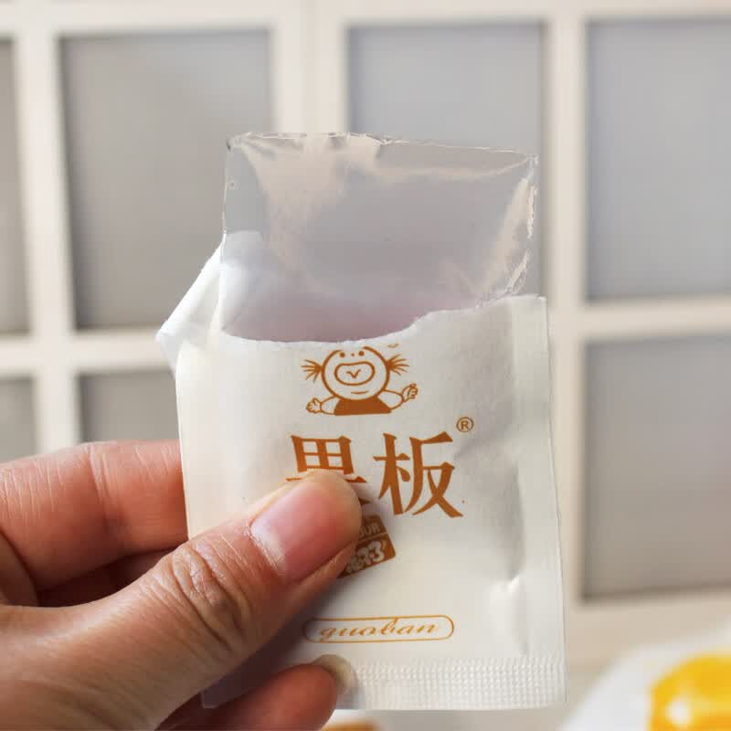 乐逍遥忘不了果板果冻 160g 水果味儿童零食果汁果冻布丁办公室休闲