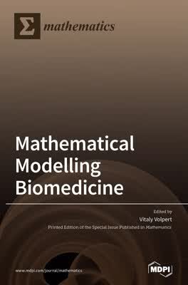 预订 Mathematical Modelling in Biomedicine