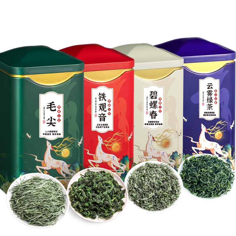 ���ڲ��������� ��Ҷ 2024�²������̲裨����+��ë����ݴ������̲����װ500g