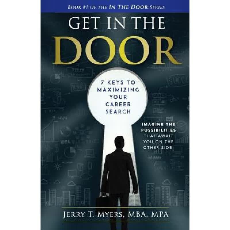 预订 Get In The Door: 7 Keys to Maximizing Your C...