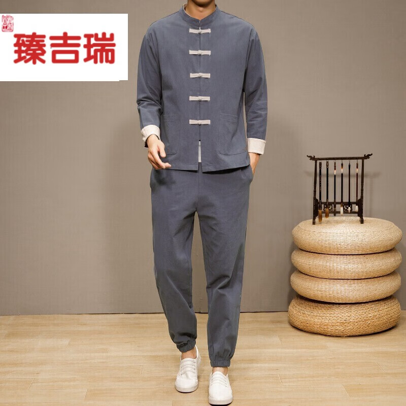 唐装汉服最低价在什么时候|唐装汉服价格走势图
