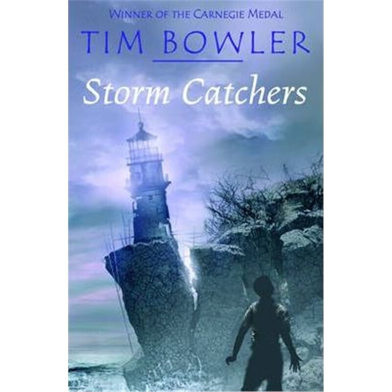 预订Storm Catchers