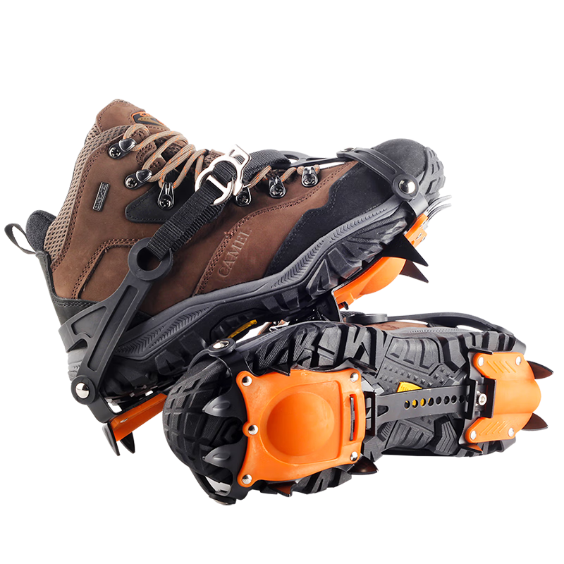 ���ڲ�����ħ����MOTIE����צ����Ь��רҵ��ɽ��������װ��ѩ�ض��ױ�ץ10�ݣ�1˫���룩 170.05Ԫ(������)