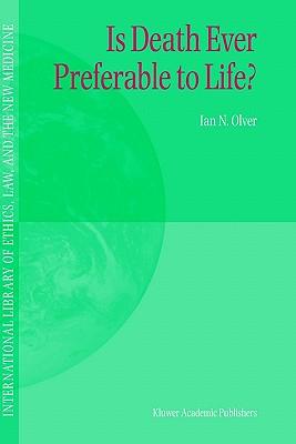 预订 is death ever preferable to life?