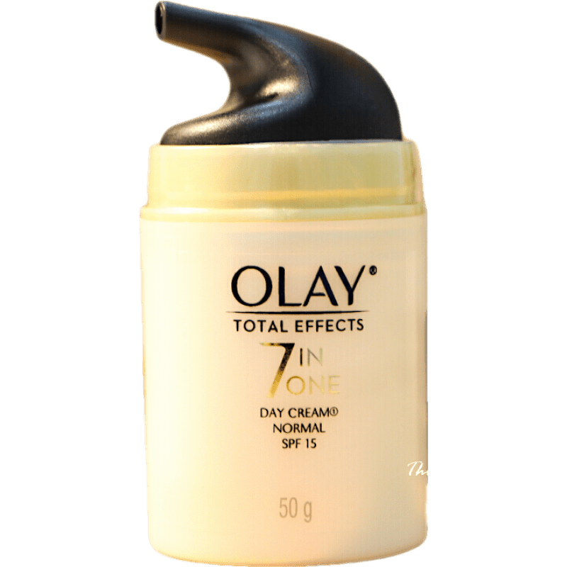 香港玉兰油(OLAY)多效修护霜/7重功效修护霜/七效合一面霜