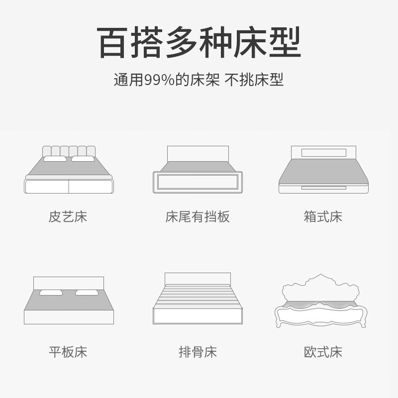 七彩博士【无缝拼接不夹手】婴儿床围栏床护栏儿童挡板宝宝安全防摔防掉护栏垂直升降床挡板1.8米2通用 粉色幻想星空【无缝设计+秒换床单】 1.5米（单面）