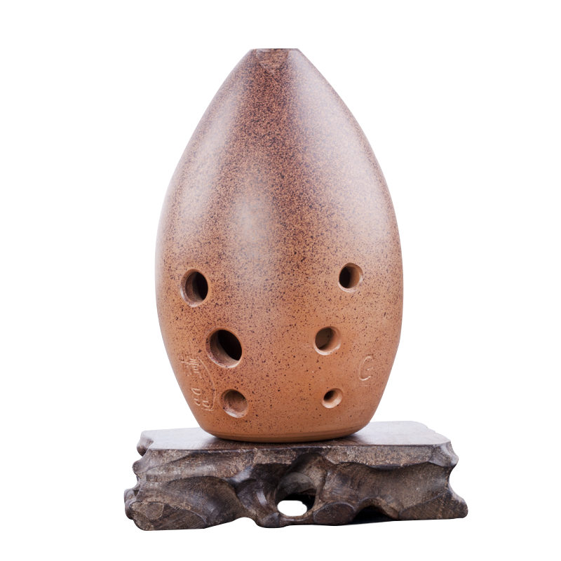 海之韵陶埙价格走势和音质评测|埙价格历史查询