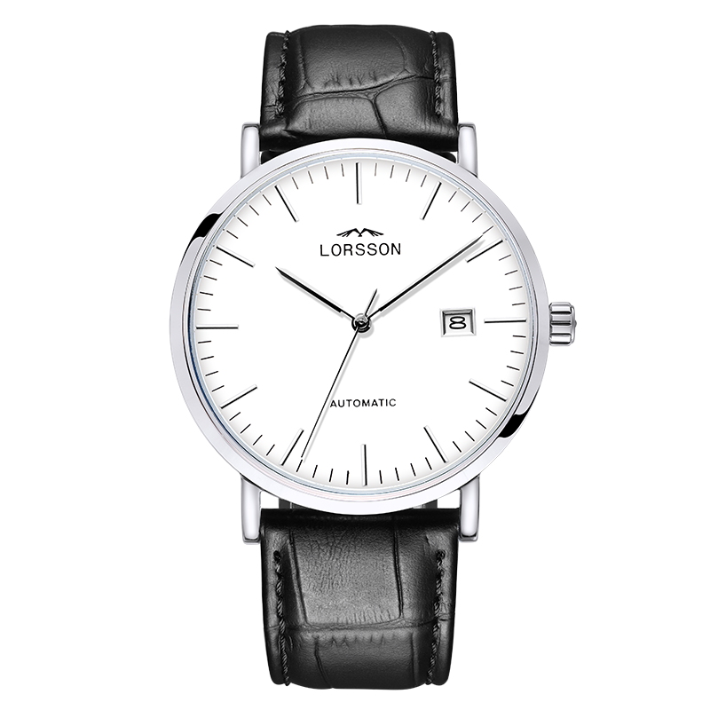 德表罗臣LORSSON手表的价格，评测与购买指南