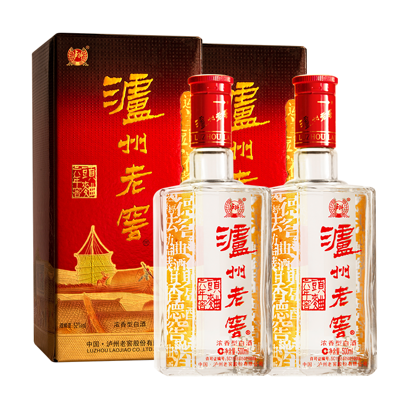 探寻JD泸州老窖头曲六年窖价格趋势及评测