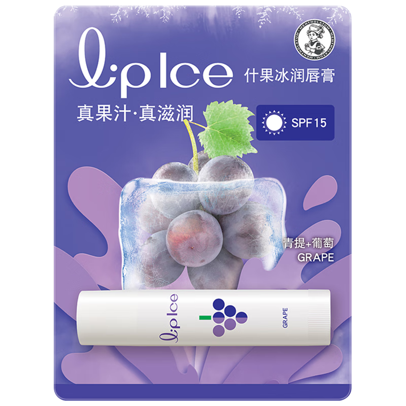 ���ڲ����������׶أ�Mentholatum��ʲ�����󴽸���Ů��ʪ�����ﶬ������ɫ������ ����+����3.5g