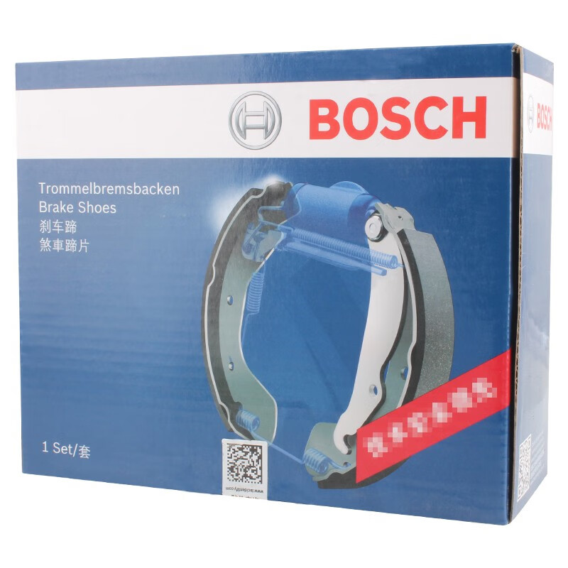 全爆料博世（BOSCH）刹车蹄真实感受曝光，说说真实评价感受