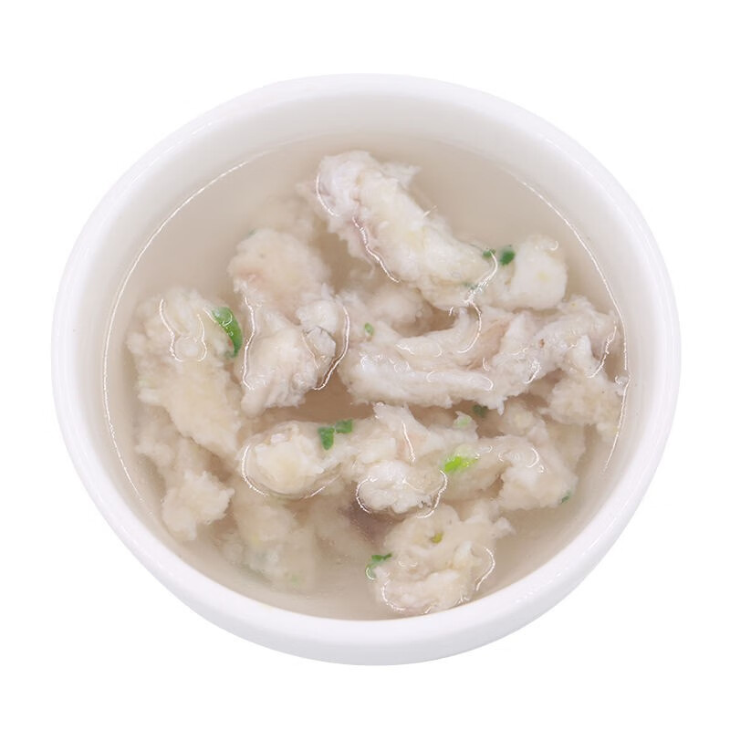 【正宗】鮸魚圓溫州特產(chǎn)新鮮純手工魚丸純魚丸無添加魚肉羹面魚滑 溫州魚丸1000克 生制