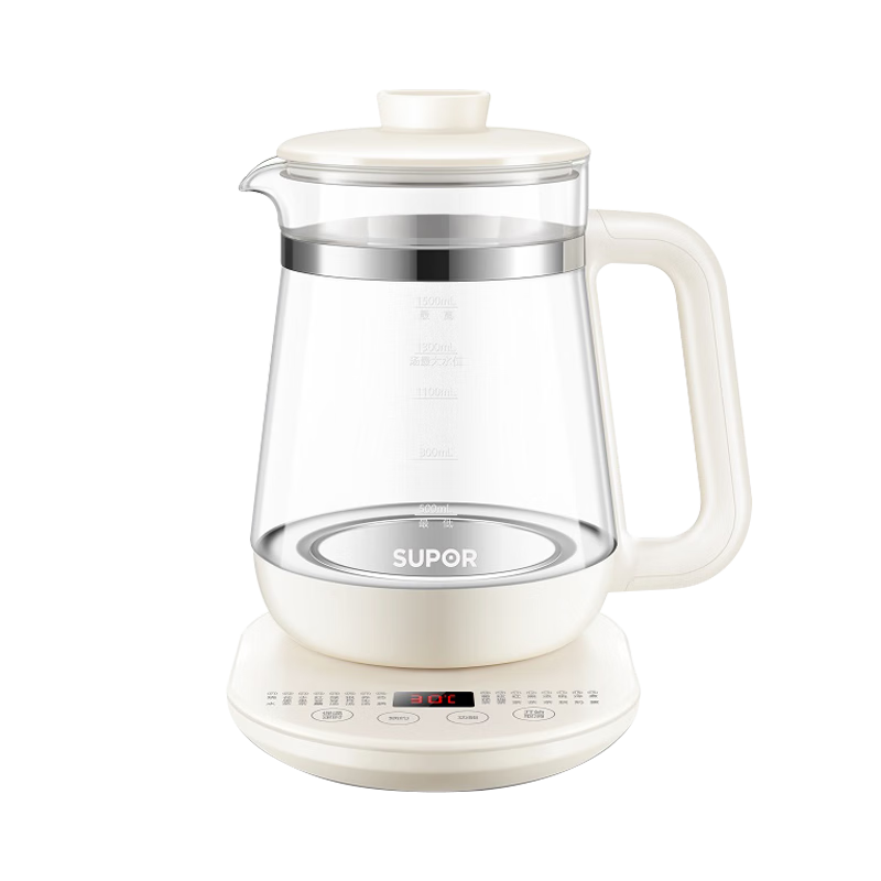 �ղ�����SUPOR��ZMD����ϵ�� 16��˵����� 800W���� 5�ε��� ����� 24СʱԤԼ 1.5l���� ������SW-15Y19 194.65Ԫ(������)