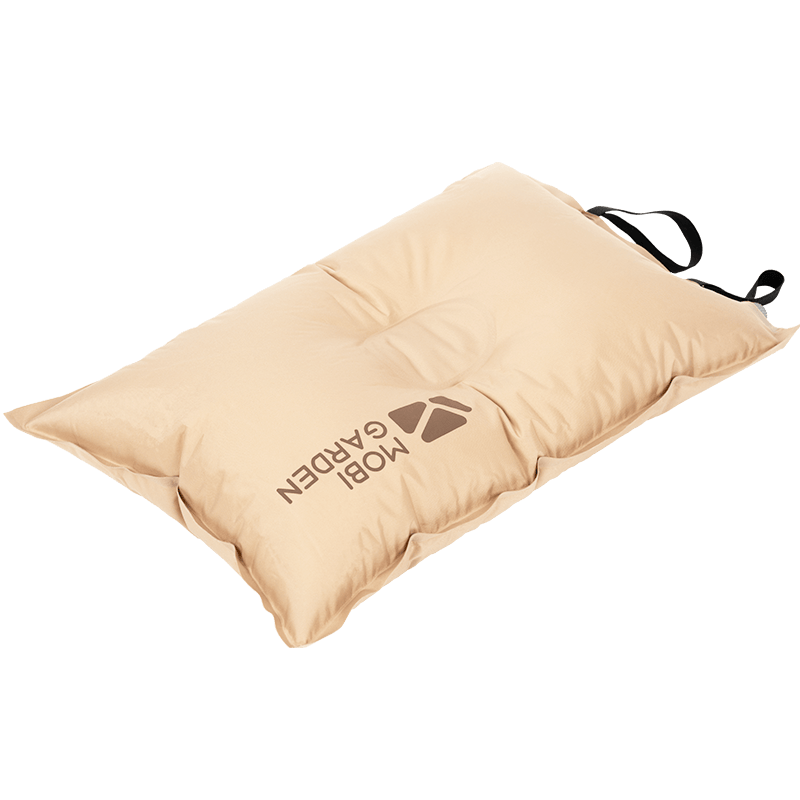 ���ߵѣ�MOBIGARDEN���Զ�������ͷ ������ ��Я������˯¶Ӫ˯�� NXL1534002 ůɳɫ  33.1Ԫ