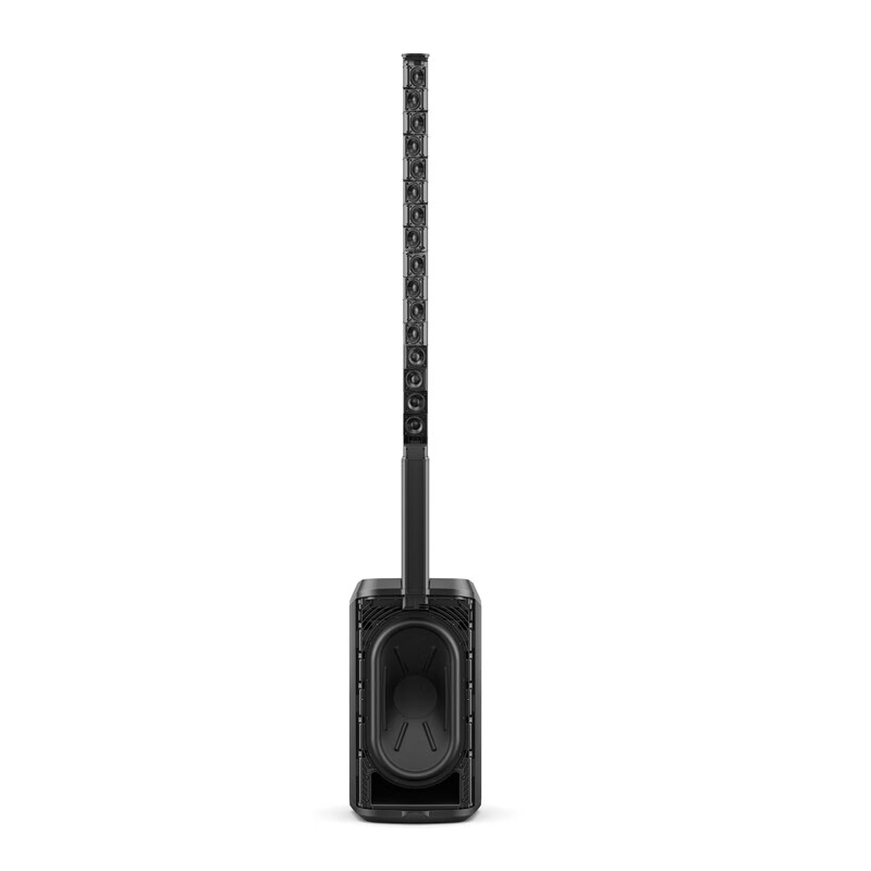 Bose/博士 L1 Pro16 家庭KTV点歌机一体机卡拉OK唱歌会议现场演出蓝牙便携式阵列音响 套装一（音箱+无线手持话筒）