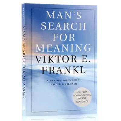 Viktor E Frankl - Mans Search for Meaning Viktor E Frankl - Mans Se