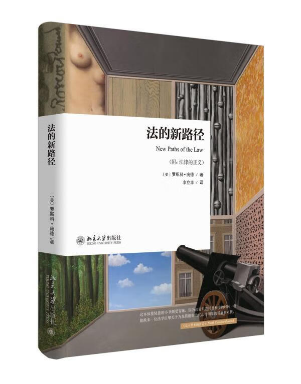法的新路径 法律 法学研究 图书