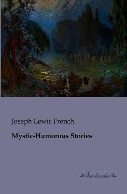 预订mystic-humorous stories