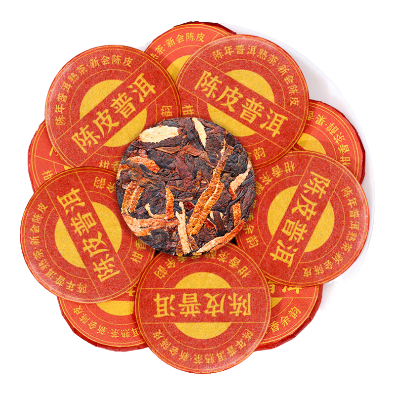 ���ڲ���������ų�Ƥ�ն����������ʮ������ϰ��������»�����ղ�С�������Ҷ ��ʮ�����ϲ�Ʒ����250g*1��