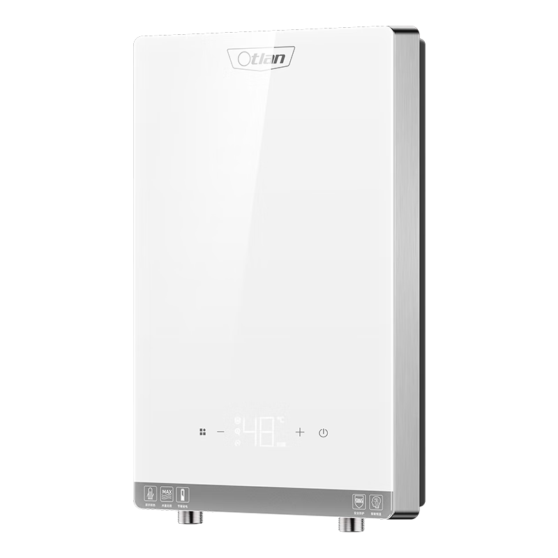 ���ڲ����������ʣ�otlan��F15H-Z70F����ʽ����ˮ��С���� ����С�������ⴢˮ ����ʽ������ԡ����0-7KW���ܱ�Ƶ��1016.6Ԫ(������)