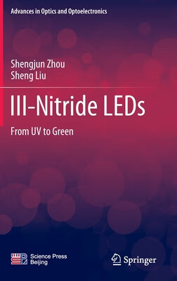 预订 III-Nitride LEDs: From UV to Green