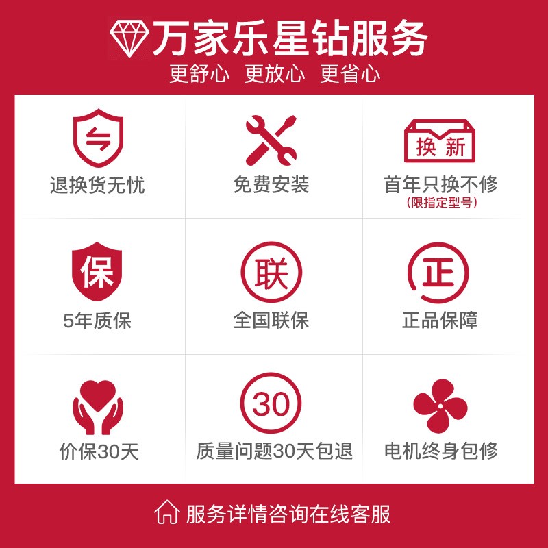 万家乐CXW-280-AL031油烟机如何呢？质量评分好么