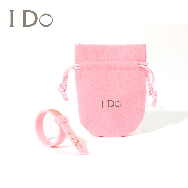 I Do【工具】I Do 指圈 测量工具 手寸测量环 求婚生日礼物送女友使用感如何?