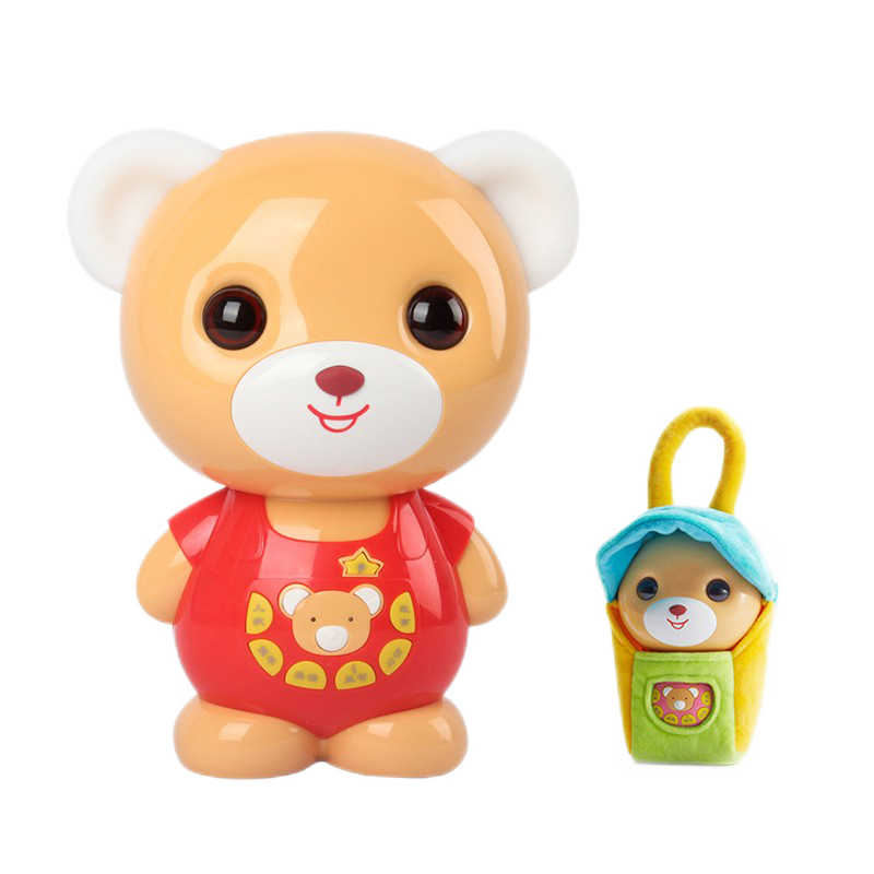 波比熊品牌早教机故事机婴幼儿童宝宝玩具价格趋势怎样？值得购买吗？|网络早教启智商品历史价格查询