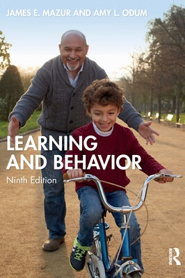 预订 Learning and Behavior
